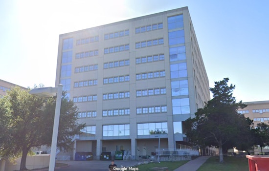 Brandywine Plans $31M Renovation At Uptown ATX
