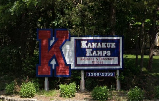 Branson Camp Boss Joe White To Exit As Abuse Scandal Shadows Kanakuk