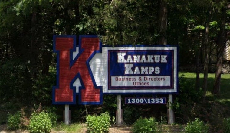 Branson Camp Boss Joe White To Exit As Abuse Scandal Shadows Kanakuk