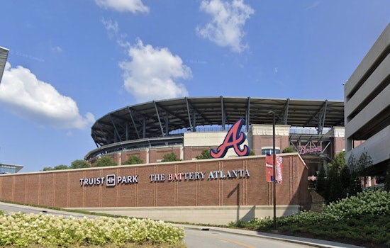 Braves Cash Cow: Truist Park Pours Nearly $40 Million Into Cobb County Coffers