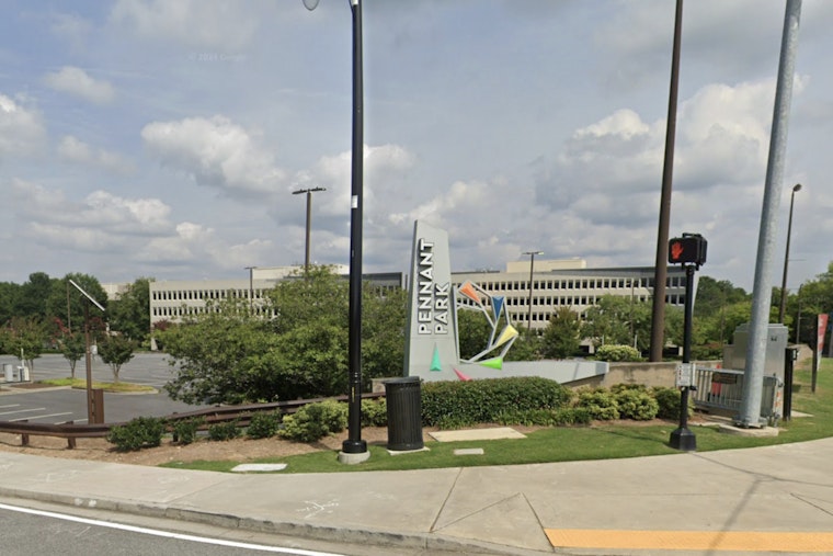 Braves' Pennant Park Snags Chattanooga College In 11-Year Atlanta Deal