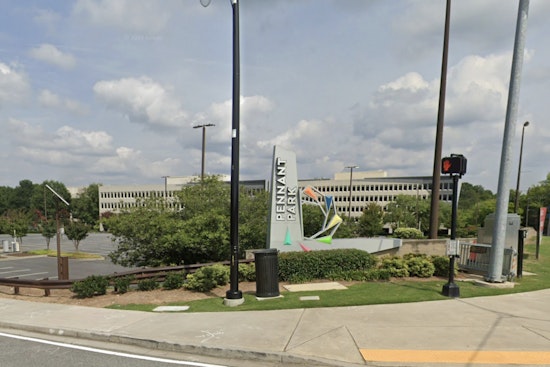 Braves' Pennant Park Snags Chattanooga College In 11-Year Atlanta Deal