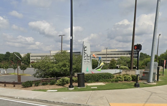 Braves' Pennant Park Snags Chattanooga College In 11-Year Atlanta Deal