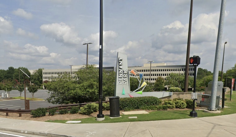 Braves' Pennant Park Snags Chattanooga College In 11-Year Atlanta Deal