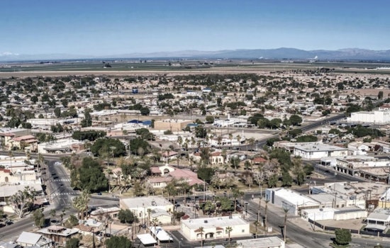 Brawley Quake Swarm Jolts Imperial Valley On Shaky Saturday Night