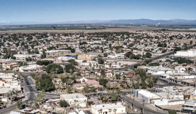 Brawley Quake Swarm Jolts Imperial Valley On Shaky Saturday Night