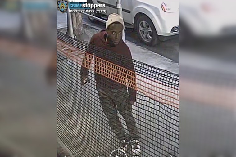 Brazen 168th Street Beatdown: Bronx Woman Punched, Phone Snatched