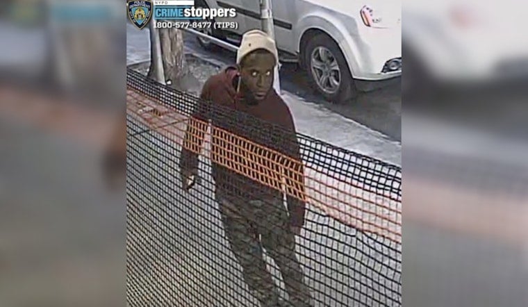 Brazen 168th Street Beatdown: Bronx Woman Punched, Phone Snatched