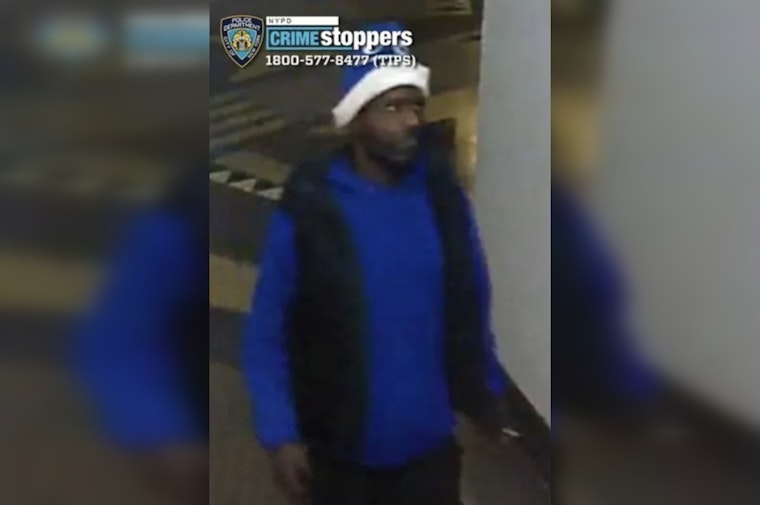Brazen Bronx Bandit Rolls Off With $5K Wheelchair in Lobby Heist