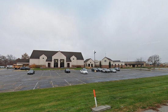 Brazen Duo Hits Calvary Temple Donation Box In 30-Trip St. Peters Crime Spree