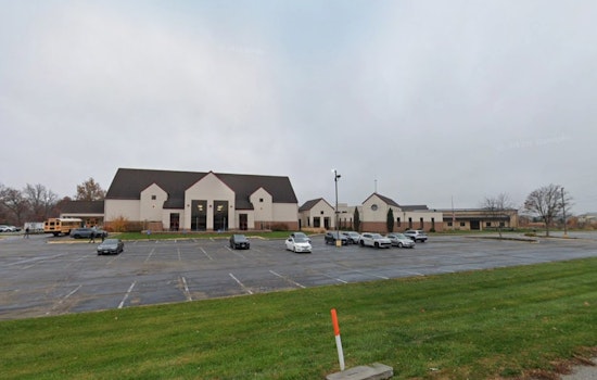 Brazen Duo Hits Calvary Temple Donation Box In 30-Trip St. Peters Crime Spree