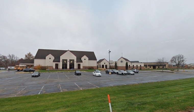 Brazen Duo Hits Calvary Temple Donation Box In 30-Trip St. Peters Crime Spree