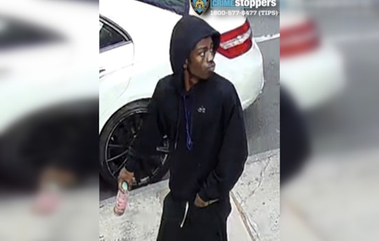 Brazen Longfellow Ave Stickup: Bronx Teen's $4K Chain Snatched In Daylight
