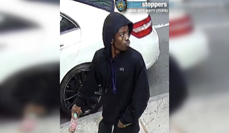 Brazen Longfellow Ave Stickup: Bronx Teen's $4K Chain Snatched In Daylight