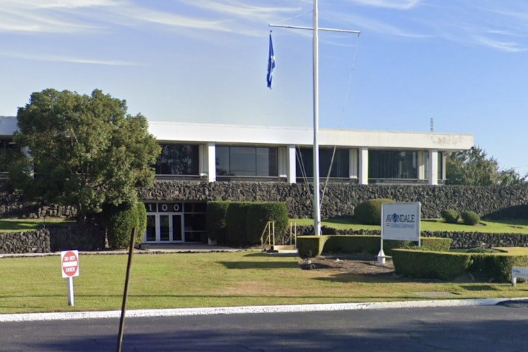Brazilian Pulp Giant Brings Big Shipments Back To Avondale After 30-Year Drought