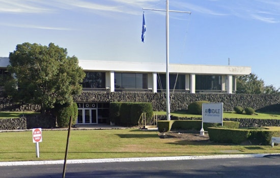 Brazilian Pulp Giant Brings Big Shipments Back To Avondale After 30-Year Drought
