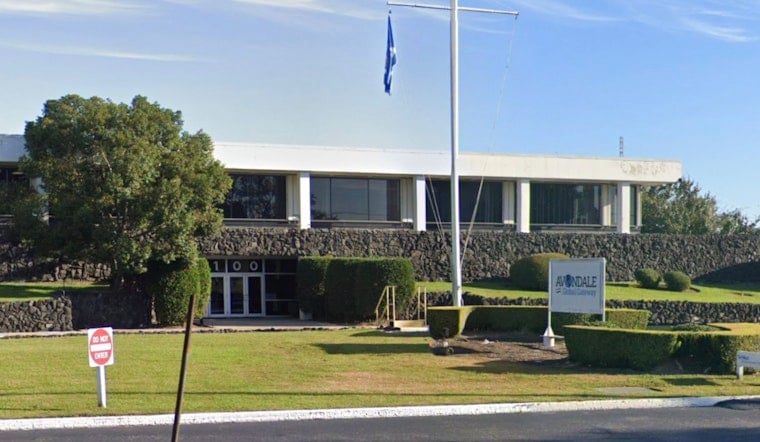 Brazilian Pulp Giant Brings Big Shipments Back To Avondale After 30-Year Drought