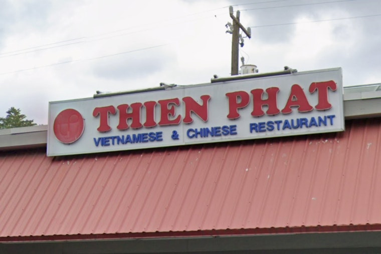 Break-Ins, Debt And A Brutal Deadline: Rainier Valley Pho Spot Fights For Its Life