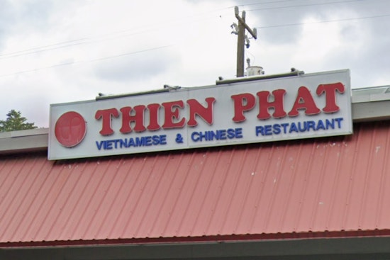 Break-Ins, Debt And A Brutal Deadline: Rainier Valley Pho Spot Fights For Its Life