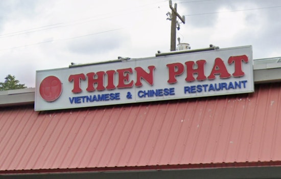 Break-Ins, Debt And A Brutal Deadline: Rainier Valley Pho Spot Fights For Its Life