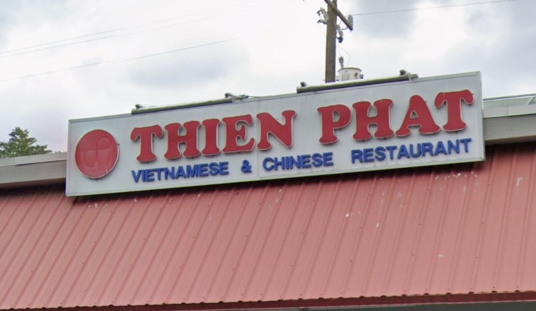 Break-Ins, Debt And A Brutal Deadline: Rainier Valley Pho Spot Fights For Its Life