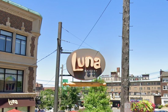 Brecksville Set To Score Sweet New Neighbor As Luna Bakery Moves Into Valor Acres