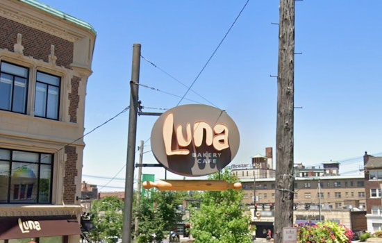 Brecksville Set To Score Sweet New Neighbor As Luna Bakery Moves Into Valor Acres