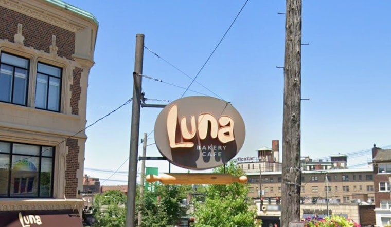 Brecksville Set To Score Sweet New Neighbor As Luna Bakery Moves Into Valor Acres