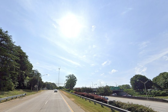 Breezy Atlanta Gets Blown Around Thursday Before Weekend Heat Cranks Up