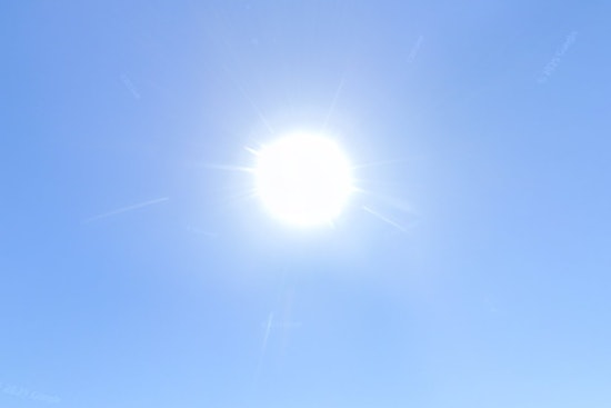 Breezy Break Before Phoenix Heat Roars Back This Weekend