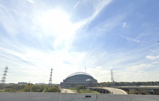Breezy Milwaukee Friday Sets Stage For Midnight Storm Scare