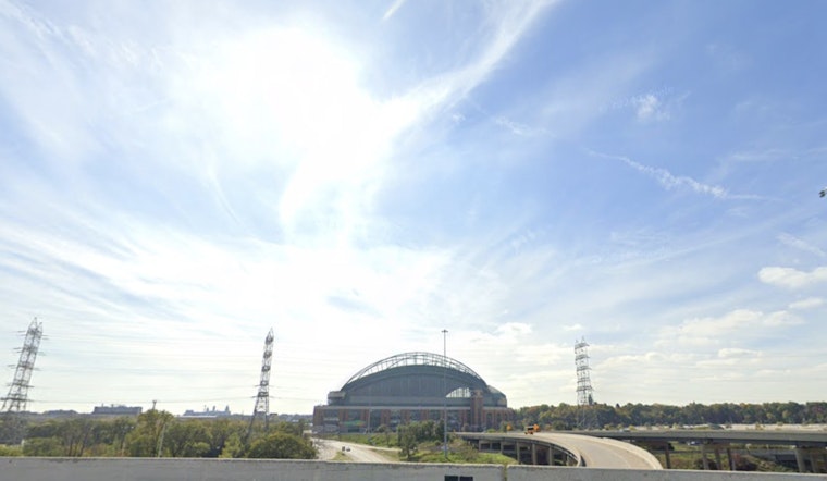 Breezy Milwaukee Friday Sets Stage For Midnight Storm Scare