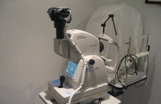 Brentwood Optometrist Pleads Guilty in $6.9M Medicare Fraud Case