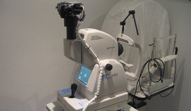 Brentwood Optometrist Pleads Guilty in $6.9M Medicare Fraud Case