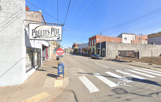 Brentwood Woman Gets Prison Term In Strip District Slaying Case