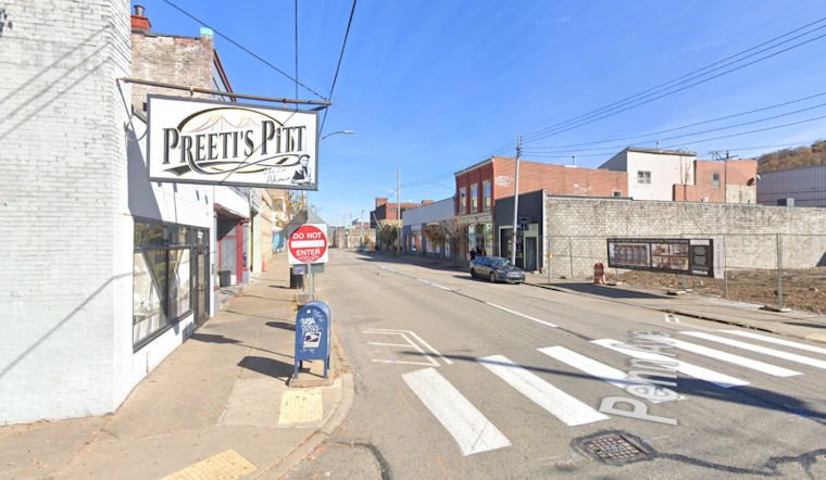 Brentwood Woman Gets Prison Term In Strip District Slaying Case