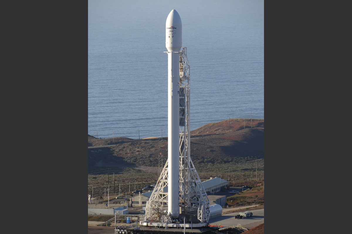 SpaceX Launches 29 Starlink Satellites as Florida Space Coast Targets Record Year — image 6
