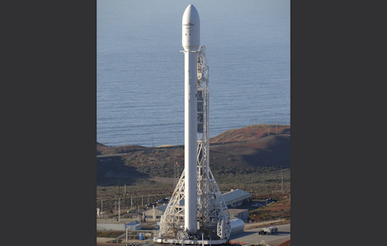 Brevard Blasts Off as Space Coast Rockets to 32 Launches