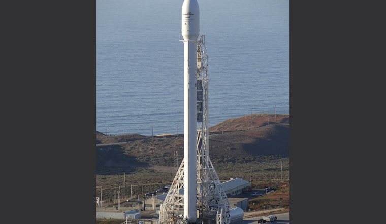 Brevard Blasts Off as Space Coast Rockets to 32 Launches