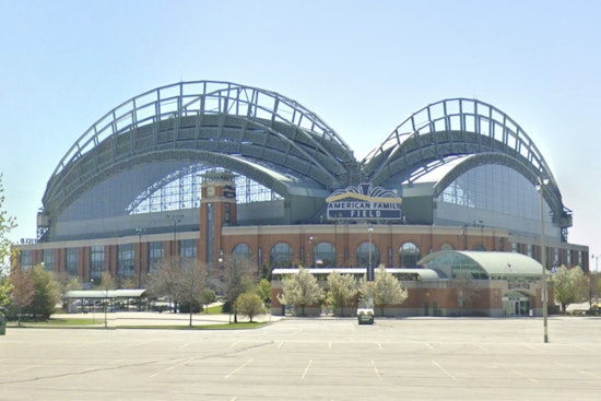Brewers Fans Strike Out In $13K Raffle Fight At AmFam Field