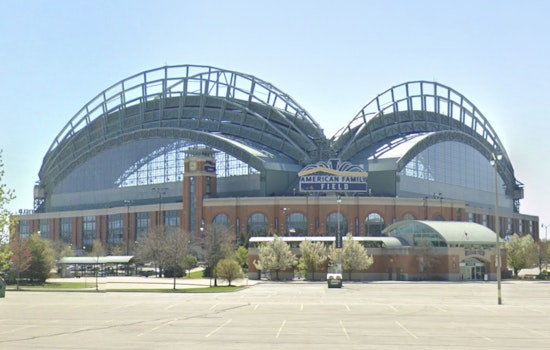 Brewers Fans Strike Out In $13K Raffle Fight At AmFam Field