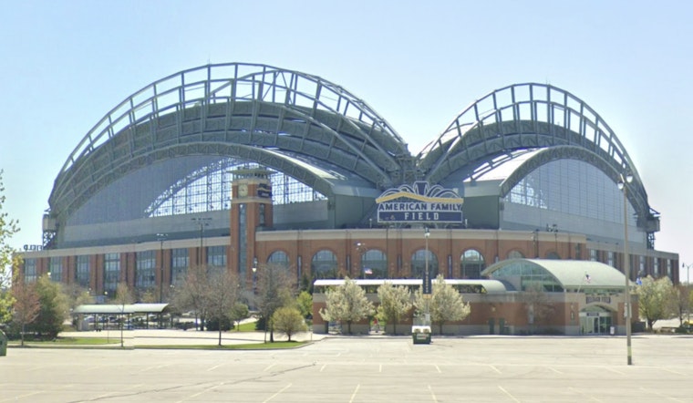 Brewers Fans Strike Out In $13K Raffle Fight At AmFam Field