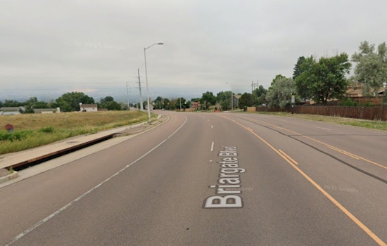 Briargate Street Race Death: Two Turn Themselves In