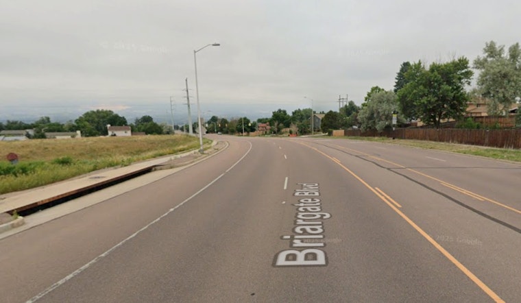 Briargate Street Race Death: Two Turn Themselves In