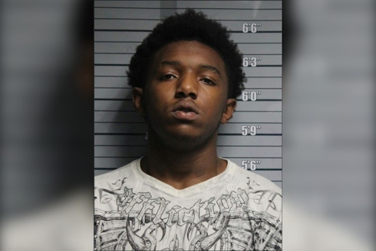 Brick-Wielding Teen Busted In $15K Liberty Township Car Crime Spree