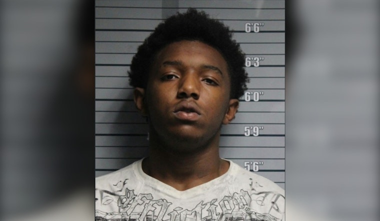 Brick-Wielding Teen Busted In $15K Liberty Township Car Crime Spree