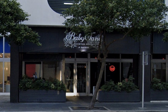 Brickell Nightlife Gut Punch as Baby Jane Calls It Quits May 30
