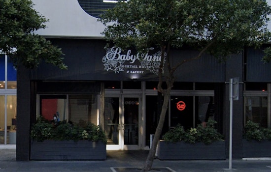 Brickell Nightlife Gut Punch as Baby Jane Calls It Quits May 30