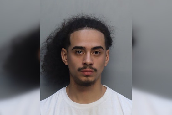 Brickell Rolex Ruse: Miami Cops Bust 20-Year-Old In Three-Card Monte Sting