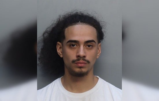 Brickell Rolex Ruse: Miami Cops Bust 20-Year-Old In Three-Card Monte Sting